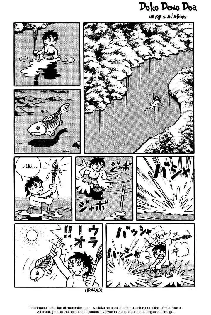 Doraemon Long Stories Chapter 9.1 3